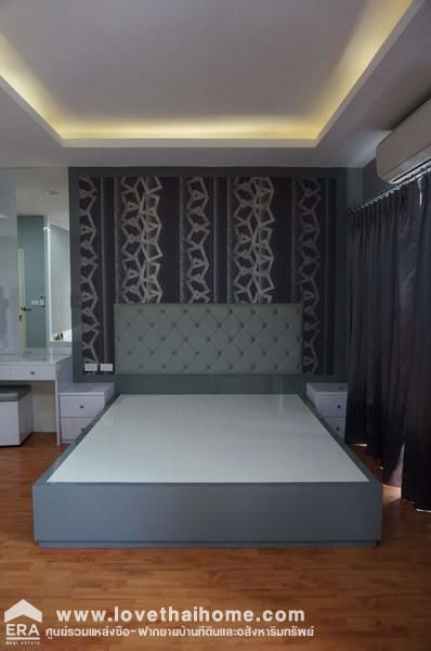 ขายบ้านทาวน์โฮมย่านพระราม2-ซอย54-แยก4-บางขุนเทียน-หมู่บ้านวิสต้า-ปาร์ค